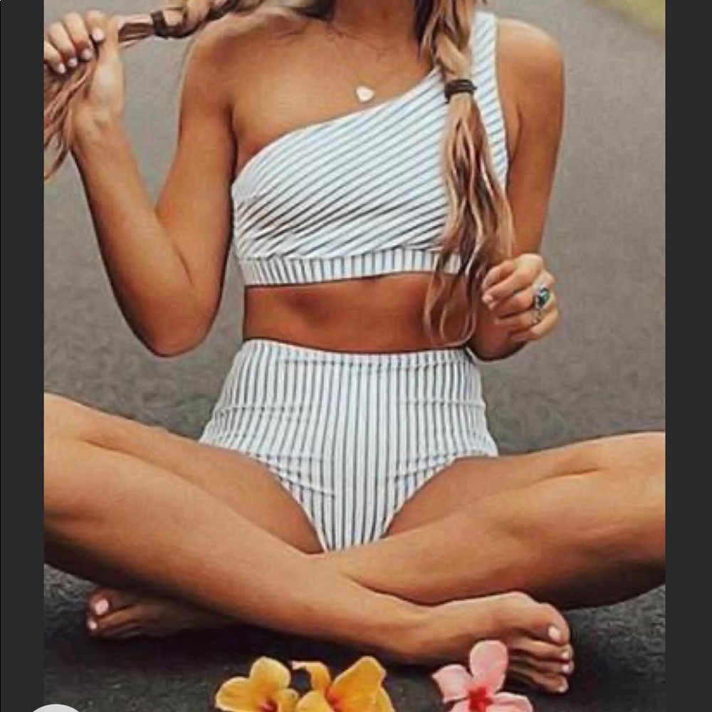 Nautical Swim-set